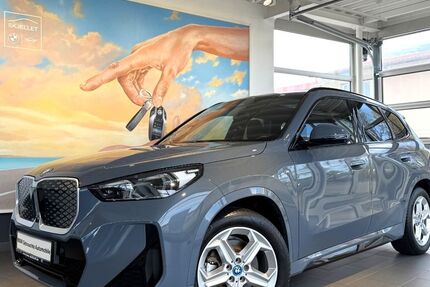 BMW iX1 55.000 km 39.820 &euro; Strausberg 15344