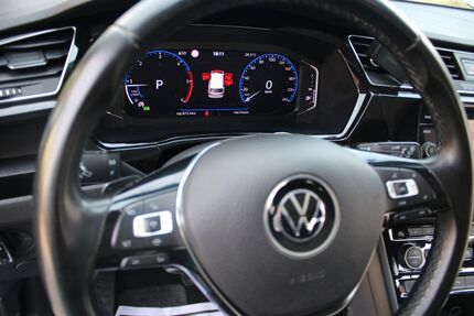 VW Touran 146.000 km 21.999 &euro; Amberg (Nähe Nürnberg) 92224