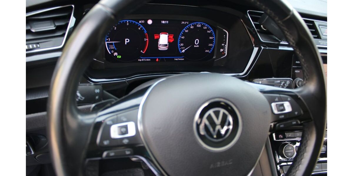 VW Touran 146.000 km 21.999 &euro; Amberg (Nähe Nürnberg) 92224