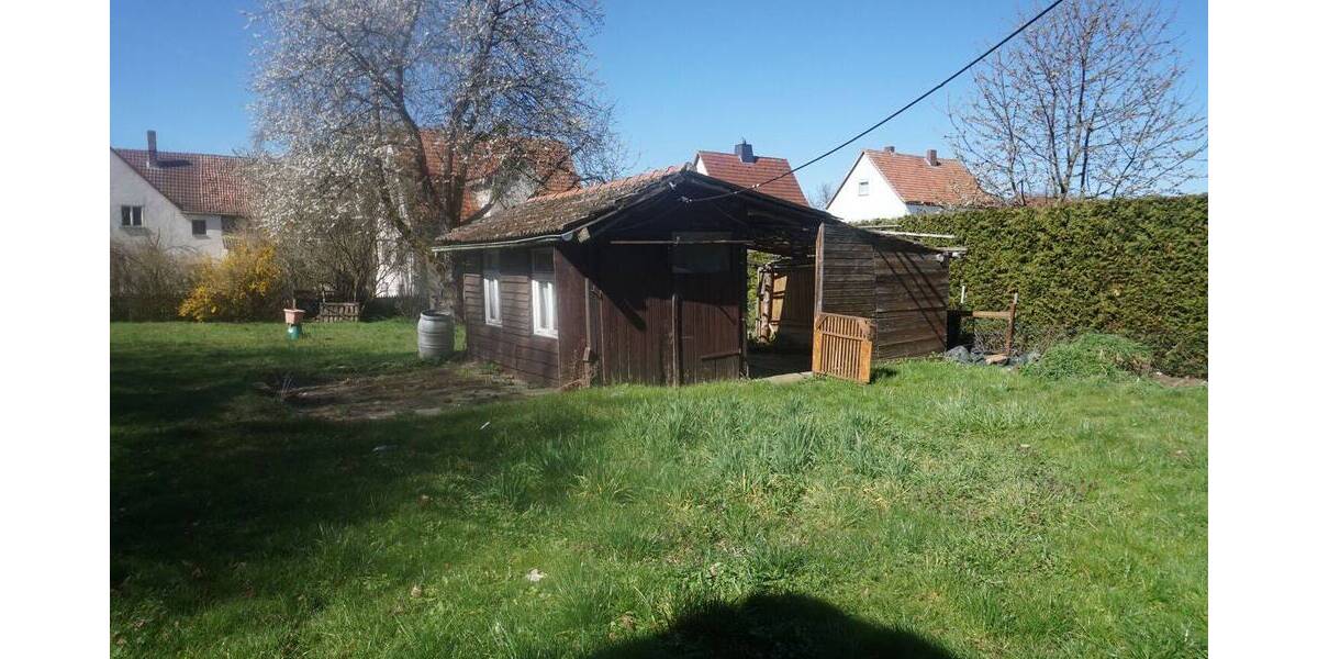 Mehrfamilienhaus, Wohnhaus Homberg Holzhausen - 7 Zimmer, 208 m&sup2;, 149.000&euro; | Angebot:26155817