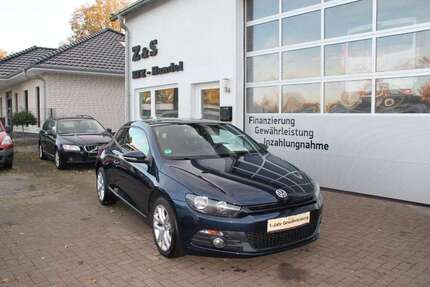 VW Scirocco 150.000 km 7.400 &euro; Rastede 26180