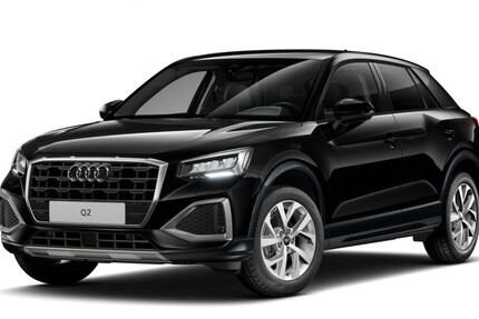 Audi Q2 1.890 km 35.440 &euro; Hamburg 20537