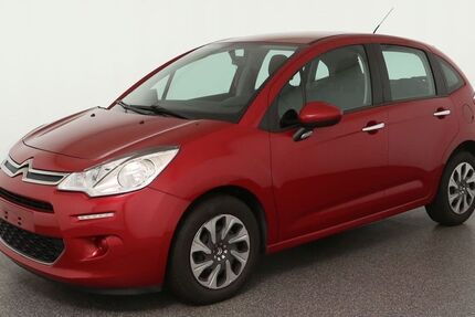 Citroen C3 92.000 km 4.444 &euro; Dessau-Roßlau 06847