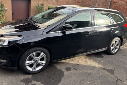 Ford Focus 105.000 km 6.250 &euro; Aarbergen 65326