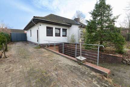 Haus zum Kaufen in Cadenberge 238.000 € 106.11 m² 4 zimmer