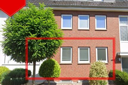 Top-ausgestattete EG-Wohnung in ruhiger Lage von Kevelaer! 4 zimmer