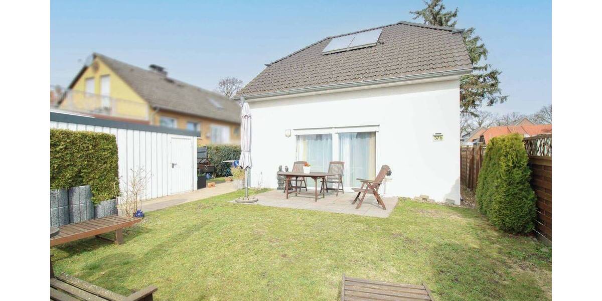 Einfamilienhaus Langenhagen Godshorn - 3 Zimmer, 498.000&euro; | Angebot:26841840