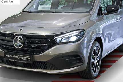 Mercedes-Benz EQT 7.016 km 31.790 &euro; Hamburg 22339