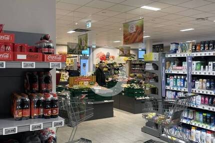 Netto-Markt im Teileigentum in Fellbach (Schmiden)