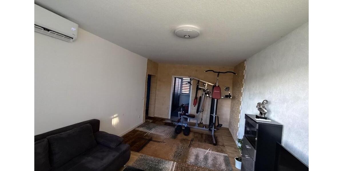 Etagenwohnung Osterwieck - 3 Zimmer, 63 m&sup2;, 65.000&euro; | Angebot:24307880