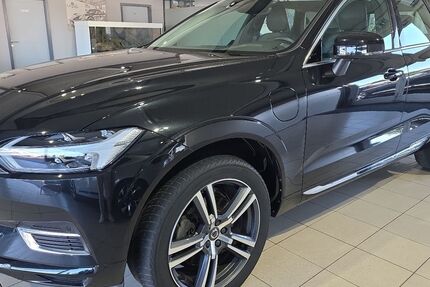 Volvo XC60 104.000 km 27.850 &euro; Bergheim 50126