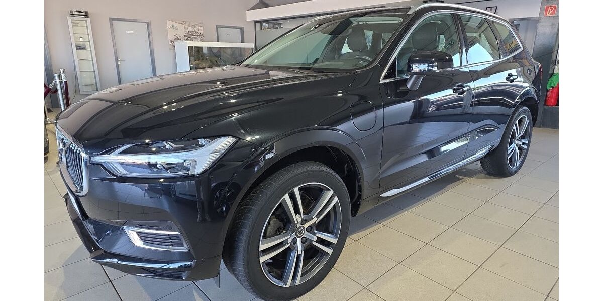 Volvo XC60 104.000 km 27.850 &euro; Bergheim 50126