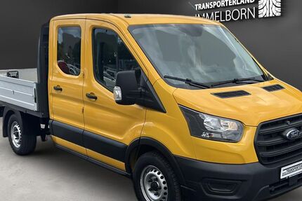 Ford Transit 69.985 km 23.990 € Barchfeld-Immelborn OT Immelborn 36456