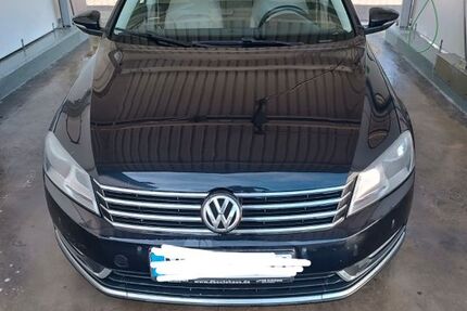 VW Passat Variant 283.649 km 4.400 &euro; Bischofsheim 97653