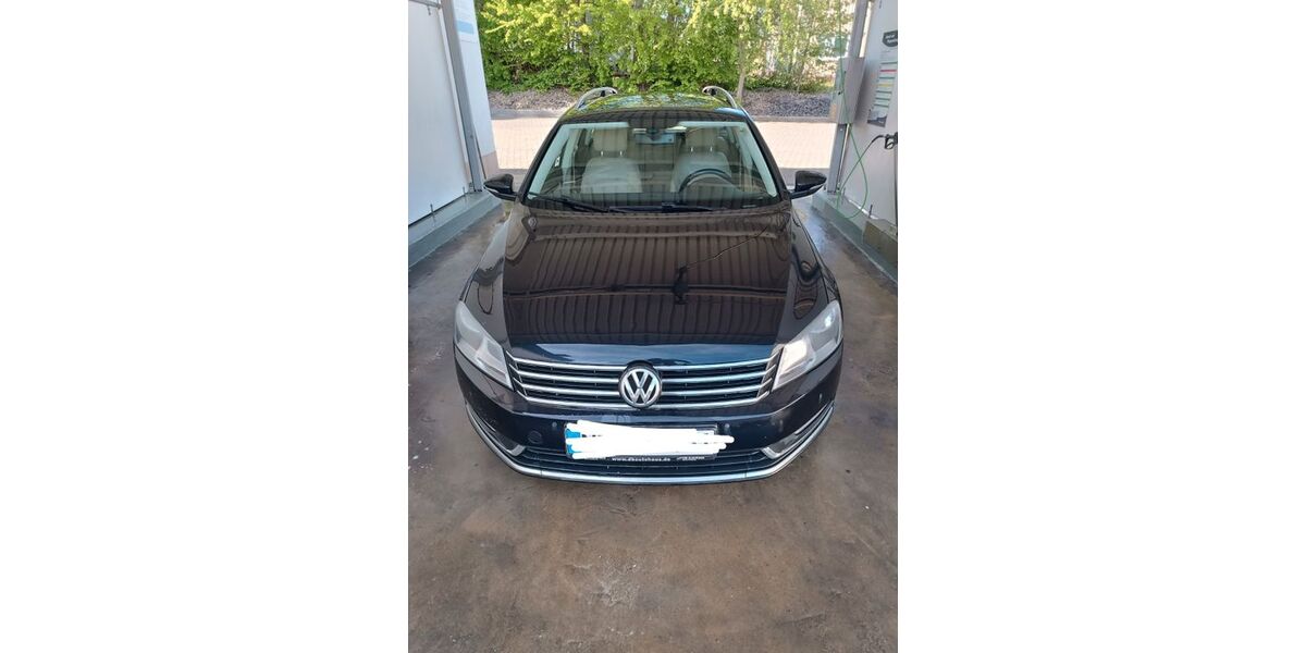 VW Passat Variant 283.649 km 4.400 &euro; Bischofsheim 97653