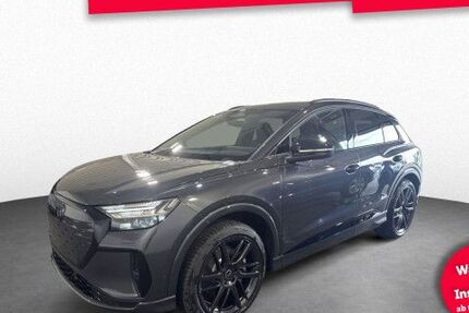 Audi Q4 e-tron 1.001 km 66.980 &euro; Offenbach am Main 63071