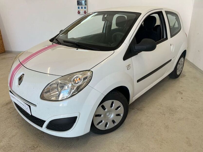Twingo