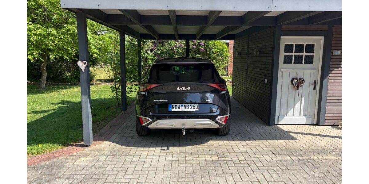 Kia Sportage 42.075 km 27.200 &euro; Anderlingen 27446
