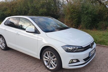 VW Polo 84.000 km 10.500 &euro; Merchweiler 66589