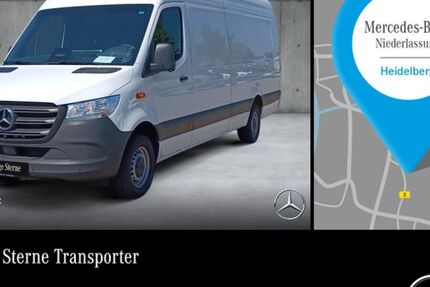 Mercedes-Benz Sprinter 7.702 km 39.960 € Heidelberg 69126