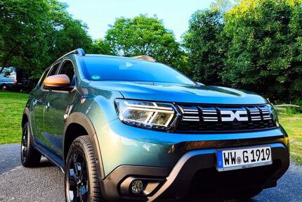 Dacia Duster 36.800 km 21.900 &euro; Hillscheid 56204