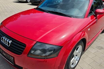 Audi TT 114.591 km 7.650 &euro; Lachen-Speyerdorf 67435