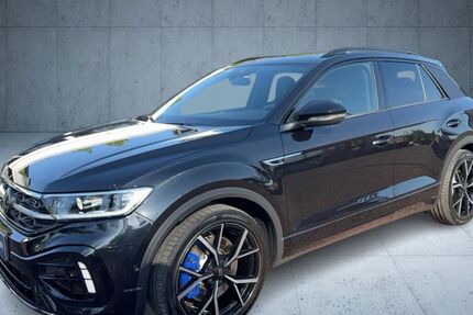 VW T-Roc 6.855 km 41.880 &euro; Ahlen 59229
