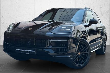 Porsche Cayenne 8.000 km 128.900 &euro; Regensburg 93055