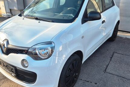 Renault Twingo 95.000 km 4.990 &euro; Berlin 13435