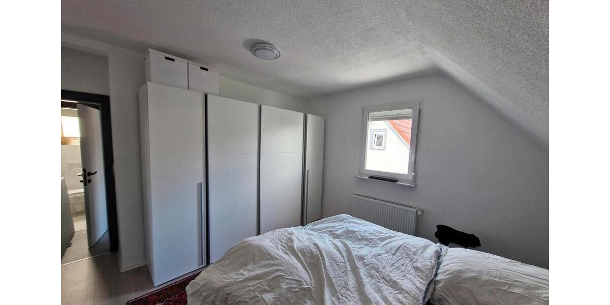 Etagenwohnung Stuttgart Vaihingen - 5 Zimmer, 96 m&sup2;, 1.550&euro; | Angebot:26652368