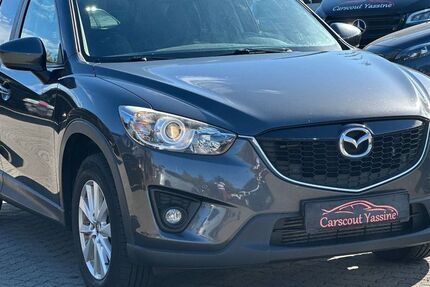 Mazda CX-5 248.000 km 5.990 &euro; Buxtehude 21614