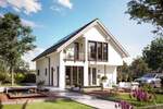 Mehrfamilienhaus, Wohnhaus Markranstädt Quesitz - 5 Zimmer, 144 m&sup2;, 557.448&euro; | Angebot:25692376