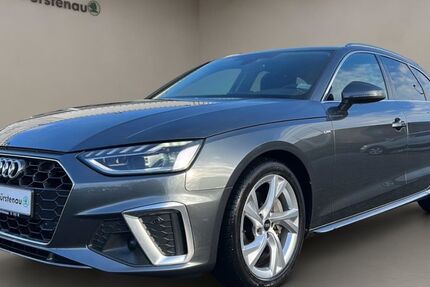 Audi A4 39.700 km 32.800 &euro; Fürstenau 49584