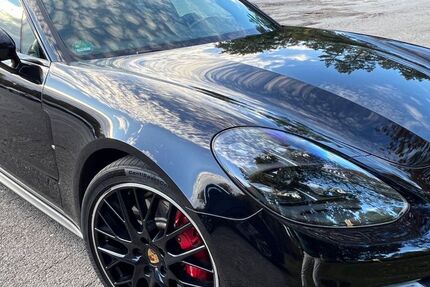 Porsche Panamera 61.500 km 72.200 &euro; München 80992
