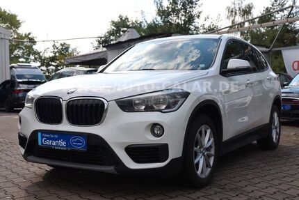 BMW X1 154.000 km 11.999 &euro; Erlangen 91056
