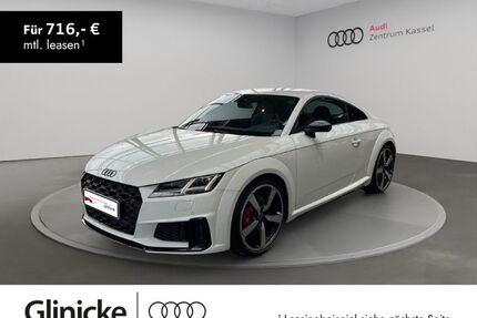 Audi TTS