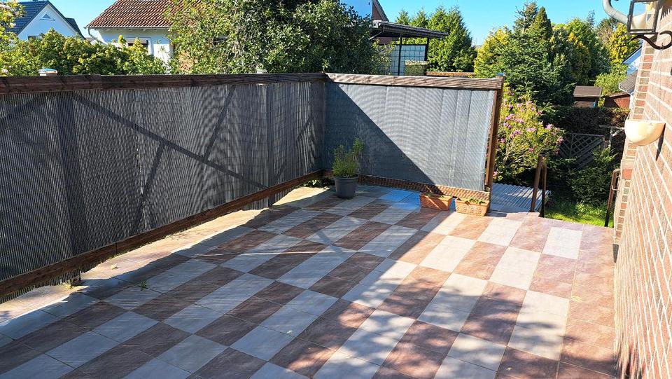 Einfamilienhaus Bremen Hemelingen - 4 Zimmer, 115 m&sup2;, 349.000&euro; | Angebot:26692192