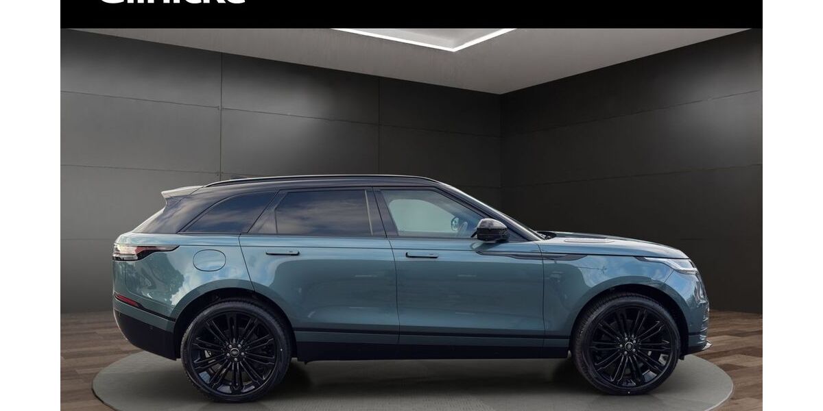 Land Rover Range Rover Velar 1.500 km 88.890 &euro; Kassel 34123