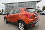 Opel Mokka 1.4 TURBO EDITION/KLIMA/PDC/SITZHEIZUNG 23.263 km 10.900 € Villingen-Schwenningen 78054