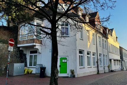 Wohnung Kellinghusen - 5 Zimmer, 125 m&sup2;, 119.500&euro; | Angebot:24804450