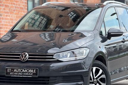 VW Touran 234.990 km 10.999 &euro; Rosenheim 83026