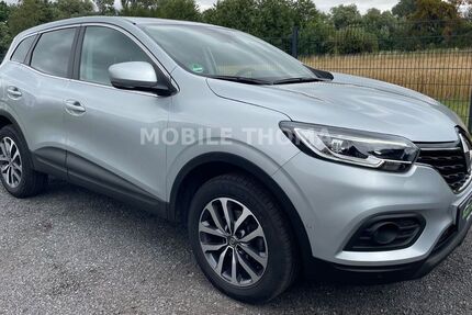 Renault Kadjar 70.000 km 13.200 &euro; Lipprechterode 99752