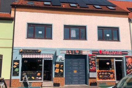 Wohnung Schönebeck (Elbe) - 1 Zimmer, 35 m&sup2;, 590&euro; | Angebot:27634582