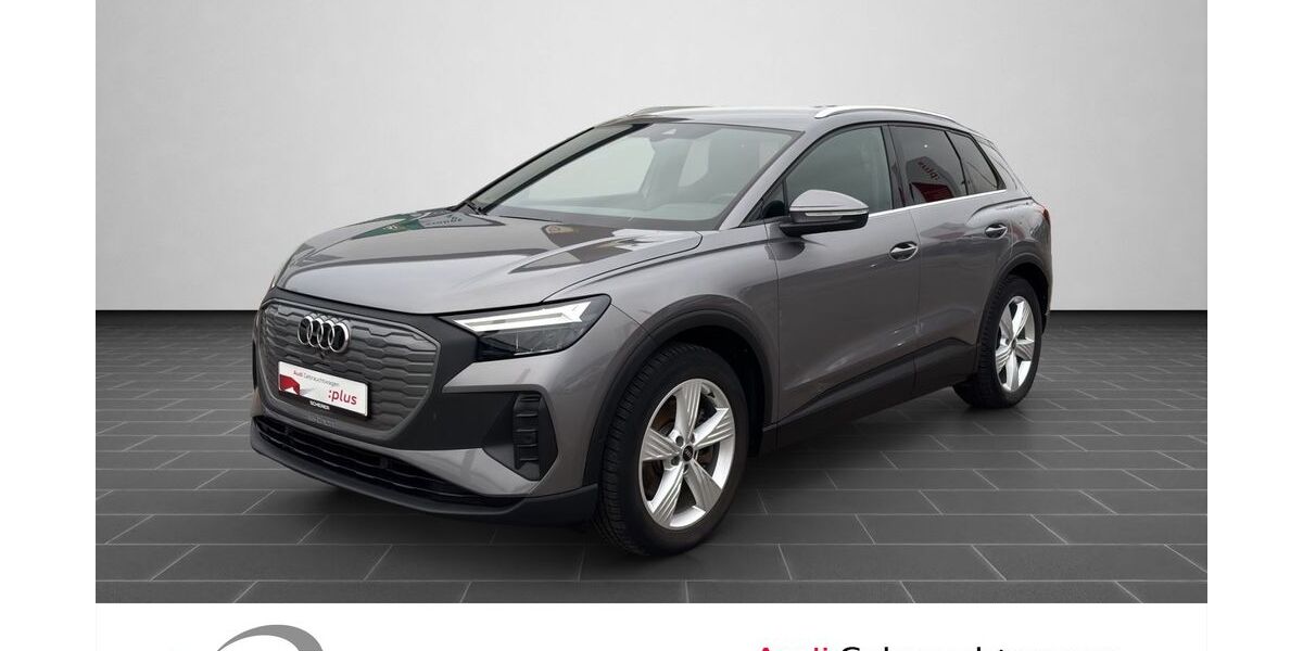 Audi Q4 e-tron 79.100 km 27.200 &euro; Simmern 55469