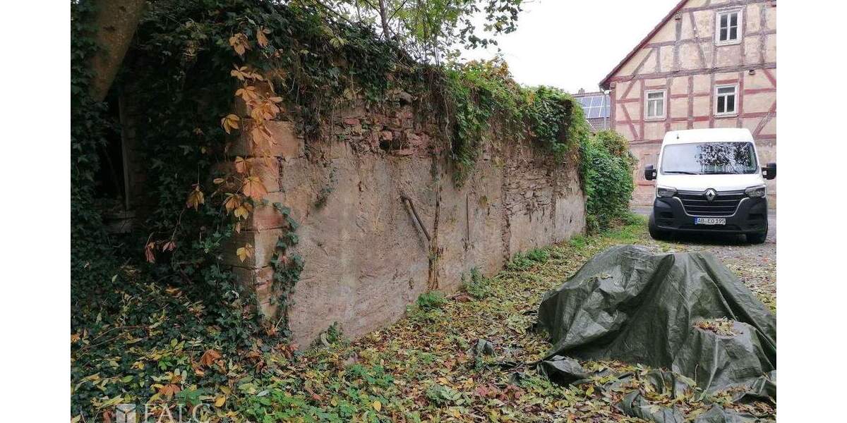 Grundstück Mömbris - 319.000&euro; | Angebot:23963392