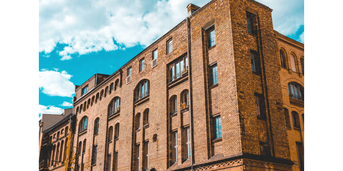 Etagenwohnung Halle (Saale) Lutherplatz - 3 Zimmer, 116 m&sup2;, 334.700&euro; | Angebot:25775200