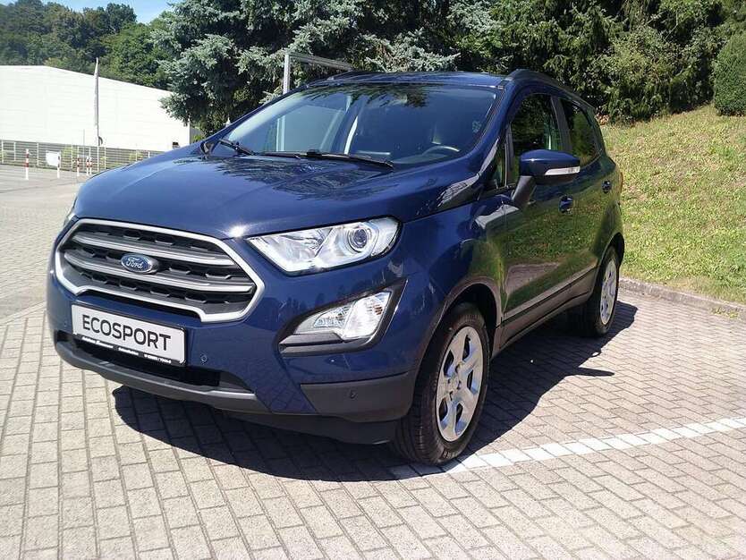 EcoSport