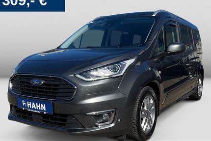 Ford Tourneo Connect 84.987 km 20.930 &euro; Göppingen 73037