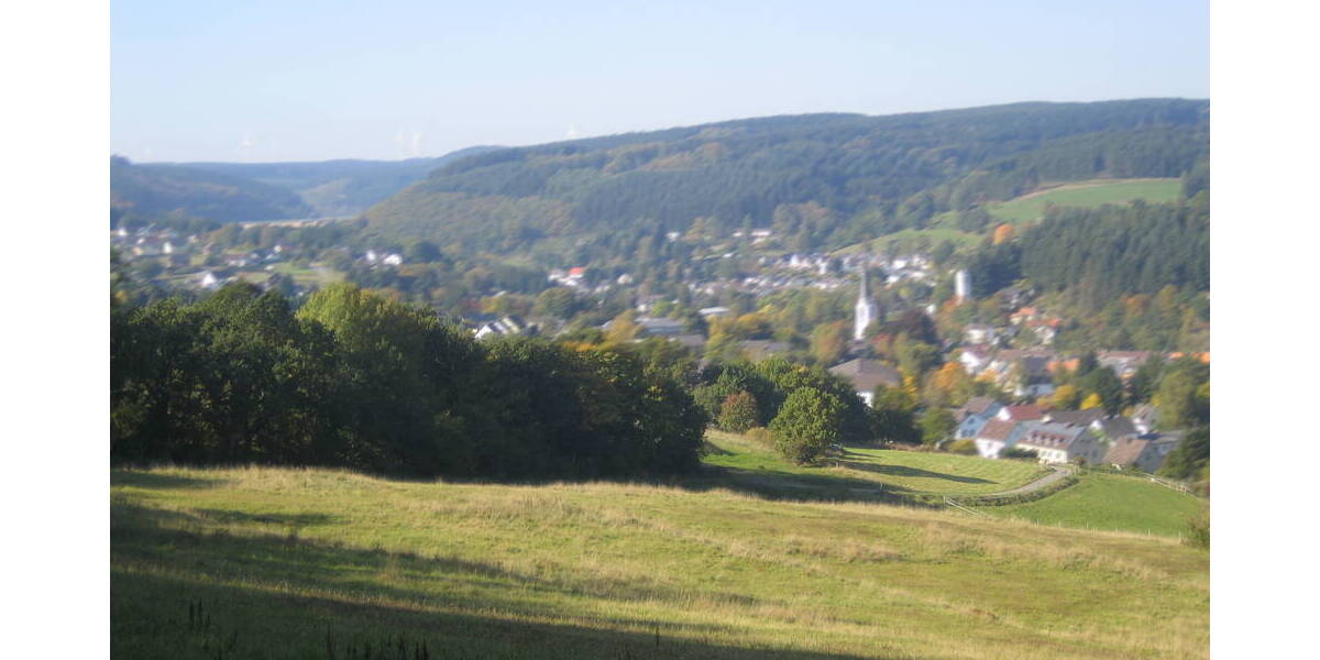 Grundstück Hellenthal - 33.200&euro; | Angebot:25663068