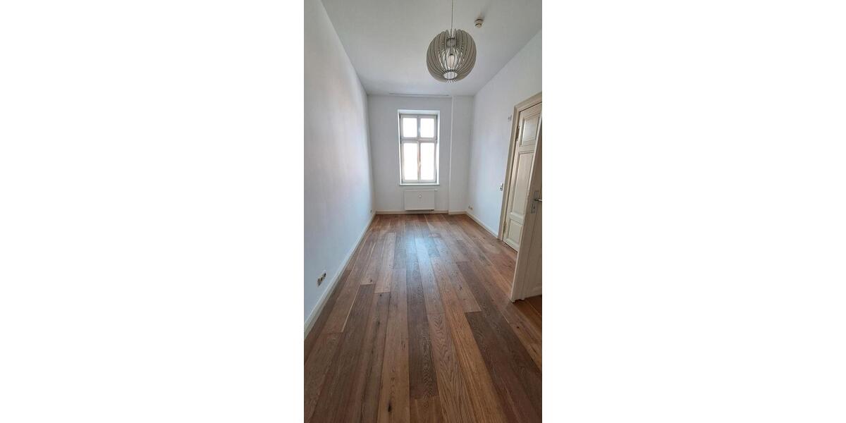 Etagenwohnung Wolgast - 2 Zimmer, 47 m&sup2;, 500&euro; | Angebot:26409132
